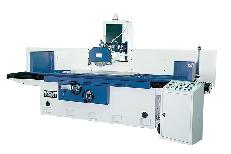 KGS Surface Grinder/3 Axes/Column Traveling: KGS-615AHD