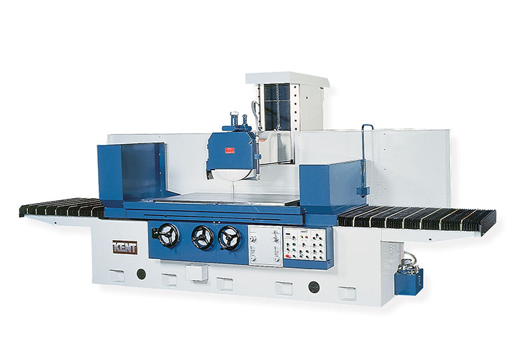KGS Surface Grinder/3 Axes/Column Traveling: KGS-920AHD
